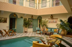 Riad Jalina